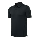Beretta Champion's Edge Polo Black XL MT461T25840999XL