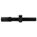 Schmidt Bender PM II 1.5-8x26 ShortDot P3 Mildot