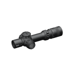 March F Tactical Shorty 1-10x24mm DR-1 Reticle 0.1MIL Illuminated Riflescope D10SV24FDIML-DR-1