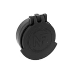 Nightforce Flip-up Lens Caps for 16x F1 ATACR A390
