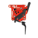 Cadex Defense Stright Trigger Shoe for DX2 Trigger 6119-227-K1 - Main Image