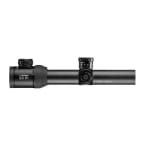 Minox ZA 5 HD TAC 1.2-6x24 Illum. Mino-Tac Riflescope 66405