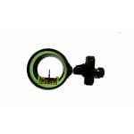 HHA Tetra Series .019 Rheostat 1-pin Scope Only 1-5/8" Dia. TTR-7551