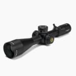 Athlon Ares BTR GEN2J HD 2.5-15x50mm APRS13 FFP IR MIL Reticle Riflescope 212015J
