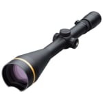 Leupold VX-3L 6.5-20x56mm (30mm) Side Focus Matte Fine Duplex 66725 66725