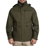First Tactical Men's Tactix System Parka Olive Drab Green 118500-830 - Main Image