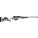 Springfield Armory Model 2020 Waypoint .308 Win 20" Carbon Fiber Bbl Ridgeline Rifle w/ Carbon Fiber Stock, Pc Rail, 1x5rd AICS Mag BAW920308CFD - Main Image
