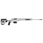 Cadex Defence CDX300 LITE .300 PRC 26" Bbl w/ MX1 Muzzle Brake 30 MOA Top Rail Mag Type SSSF 3.850" CIP Round Bolt K CDX300-LITE-3PR-BR30-I2B1N-WHT - Main Image