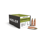 Nosler E-Tip ET - 9.3mm 250g SP b770 (50ct) b770 Bullets 59270