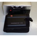 Leica Rangemaster CRF 1200 Yards - Excellent condition with soft case and strap. Item #UB151