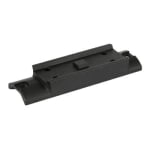 Ruger Mark III mount for Micro Sights - Black 12464