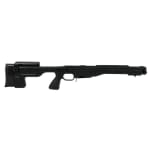 AICS AT M700 1.5 .223 Black Stock 26708BL
