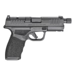 Springfield Armory Hellcat Pro 9mm 4" Bbl Black Optic Ready Handgun w/ Tritium Sights. 2x10rd Mags HCP9449BTOSPLC - Main Image