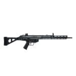 HK SP5L Elite 9mm MLOK Handguard SBT5 Arm Brace Pistol w/(2) 10rd Mags 81001191
