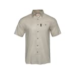 First Lite Men's Horizon Hemp Short Sleeve Sand XL MOHHSSDXL