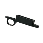 Hawkins Precision M5 DBM Long Action (CIP+ -338 Lapua) 3.850" Accurate/MDT Magazines Bottom Metal 310-0001-02+