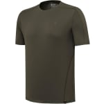 Beretta Champion's Edge T-Shirt Green Moss XXXL TS872T258407AAXXXL