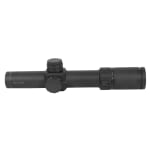 Weaver 1-7x24mm Tactical MDR Riflescope UA1178