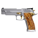 Sig P226 X5 9 Scandic 9mm Pistol 226X5-9-SCANDIC