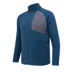 Beretta Abisko Full Zip Fleece Deep Ocean XXXL P3631T231305E7XXXL