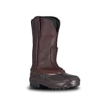 Schnee's Hunter II Brown Pull-on-9 SH-HNTOS-PULL-9