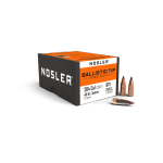 Nosler Ballistic Tip Varmint BT - 204 40g SP (250ct) Bullets 39521