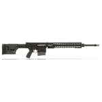DRD Kivaari 338 LM Black w/ Hardcase K338-BLK-HC