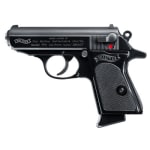 Walther PPK .380 ACP Blue 2246002