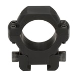 US Optics Windage Adjustable Rings - 30mm Medium 1.1 inch RNG-303