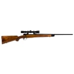 Dale W Goens .280 Rem Mauser Rifle CNSNG-20170412-EOL280Goens