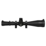 Leupold Mark 8 3.5-25X56 M5B2 Illum. Tremor2 Scope UB-1024