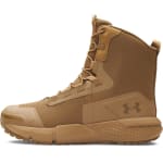 Under Armour Men's Charged Valsetz Military/Tactical Boots Coyote 3027381-20000 - Main Image