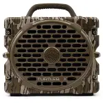 Turtlebox Grande Outdoor Bluetooth Speaker Mossy Oak Bottomland w/ Party & TWS Mode, Pro Audio Mount, 40hr Battery TB-GRAN-G1-MO BTTM-1 - Main Image