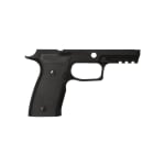 Sig Sauer P365 Low Cap Grip Module Assy P320 AXG 9/40/357 Carry G10 Grip Panel Blk X-Change Kit 8900063
