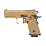 Sig Sauer P211 GT4 9mm 4.2" Bbl Coy SAO X-Ray 3 Optic Ready Alloy Grip Pistol w/(2) 21rd (1) 17rd Steel Mags 211CA-9-GT4-COY