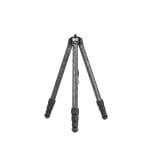 Really Right Stuff TFCX-14L Tall Carbon Fiber Crossover Tripod RRS-9030193 - Main Image
