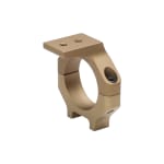 Unity Tactical Micro Red Dot Sight Ring for FAST KICKR and EOTech Vudu 3-9x32 FDE FST-KKRF-PCR - Main Image