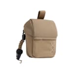 Eberlestock Magnet Free Rangefinder Pouch Dry Earth BMFME