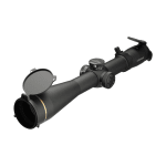 Leupold VX-6HD Gen 2 4-24x52mm (34mm) CDS-SZL2 Side Focus Illum. FireDot Duplex Riflescope 183841