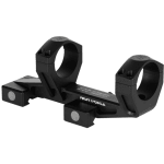 Nightforce X-Treme Duty 30mm 1.54" 20 MOA DEMO Ultramount Scope Mount A680 - Main Image