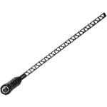 Mathews Stabilizer Angled 15" Black 81120