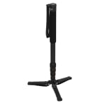 KJI Tripods K100 Anodized Aluminum Twist Lock Monopod KJ87001 - Main Image