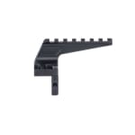 Geissele Super Precision 30mm Black Scope Cap Diving Board 05-3272B