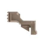 MDT LSS Gen3 Ruger American FDE Picatinny Buttstock Interface 114601-FDE - Main Image