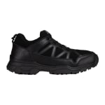 First Tactical Men's 3" Operator Low Boots Black 165920-019 - Main Image