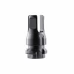 Dead Air Dead Air KeyMicro 9mm 1/2-28 17-4 GOV Flash Hider DA115GOV