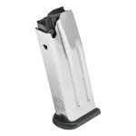 Springfield Armory XD(M) 10mm 15rd Black Magazine XDM5015 - Main Image