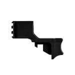 MDT LSS Gen3 Ruger 10/22 BLK Picatinny Buttstock Interface 114626-BLK - Main Image