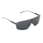Beretta and Oakley 500 Year Special Edition Sunglasses with Titanium Construction, Laser-Engraved Beretta LogoMetal Presentation Case OC091A3565090Z - Main Image