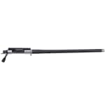Christensen Arms 6.5 PRC 22" Bead Blasted Stainless Steel Carbon Fiber Barreled Action w/Trigger Pins & 20 MOA Rail 801-16002-01